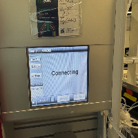 GE AKTAavant 150 FPLC System image 1